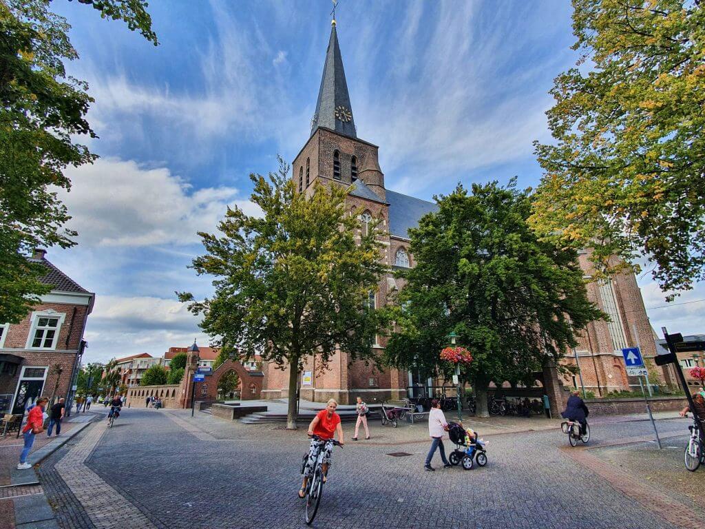 Deurne, Noord-Brabant