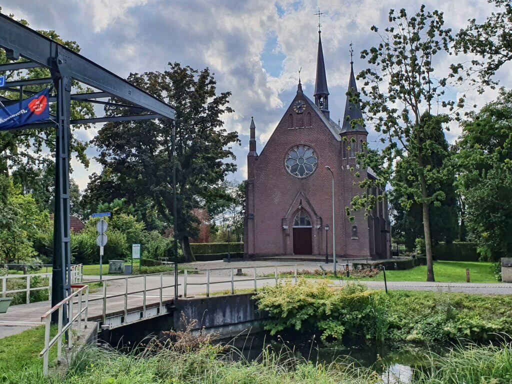 Griendtsveen, Horst aan de Maas