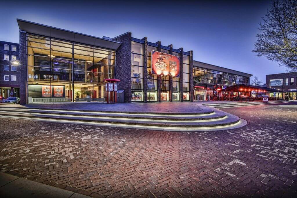 Venray