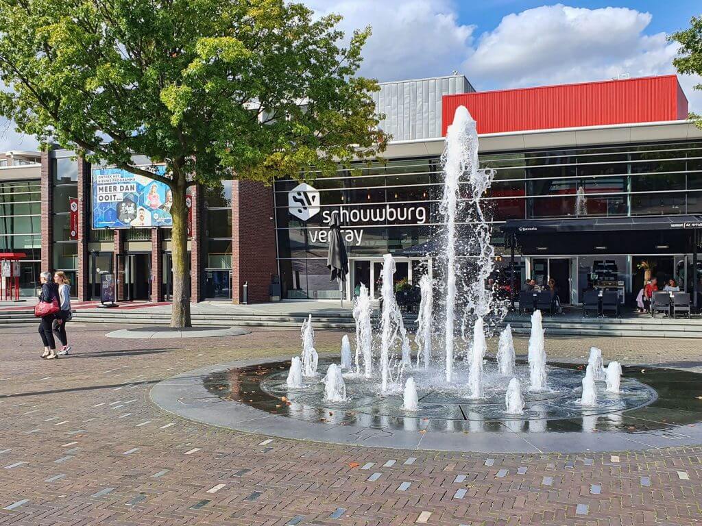 Venray gemeente Limburg