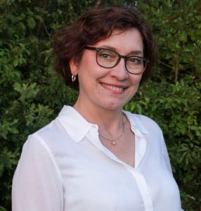 Anna Slenter in Zwolle Coaching