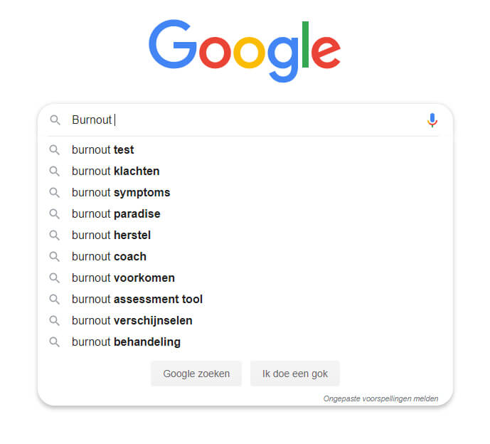 bloggen om te scoren in google en meer bezoekers binnenhalen