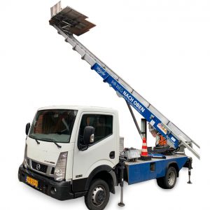 Meubellift conversie website laten maken