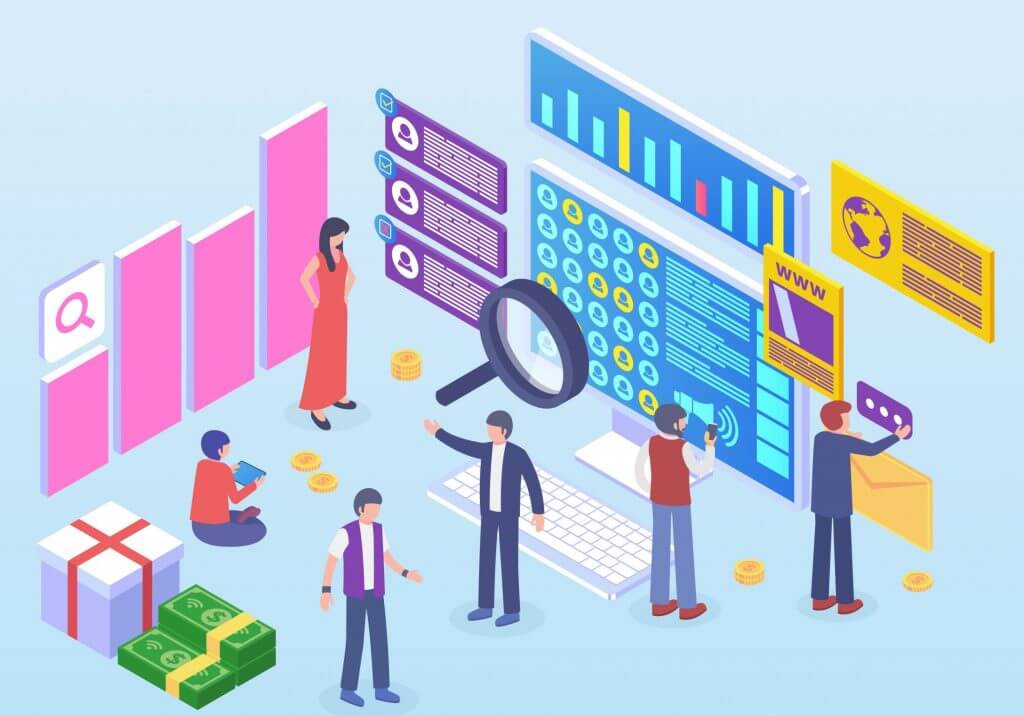 Wat zijn affiliate netwerken?