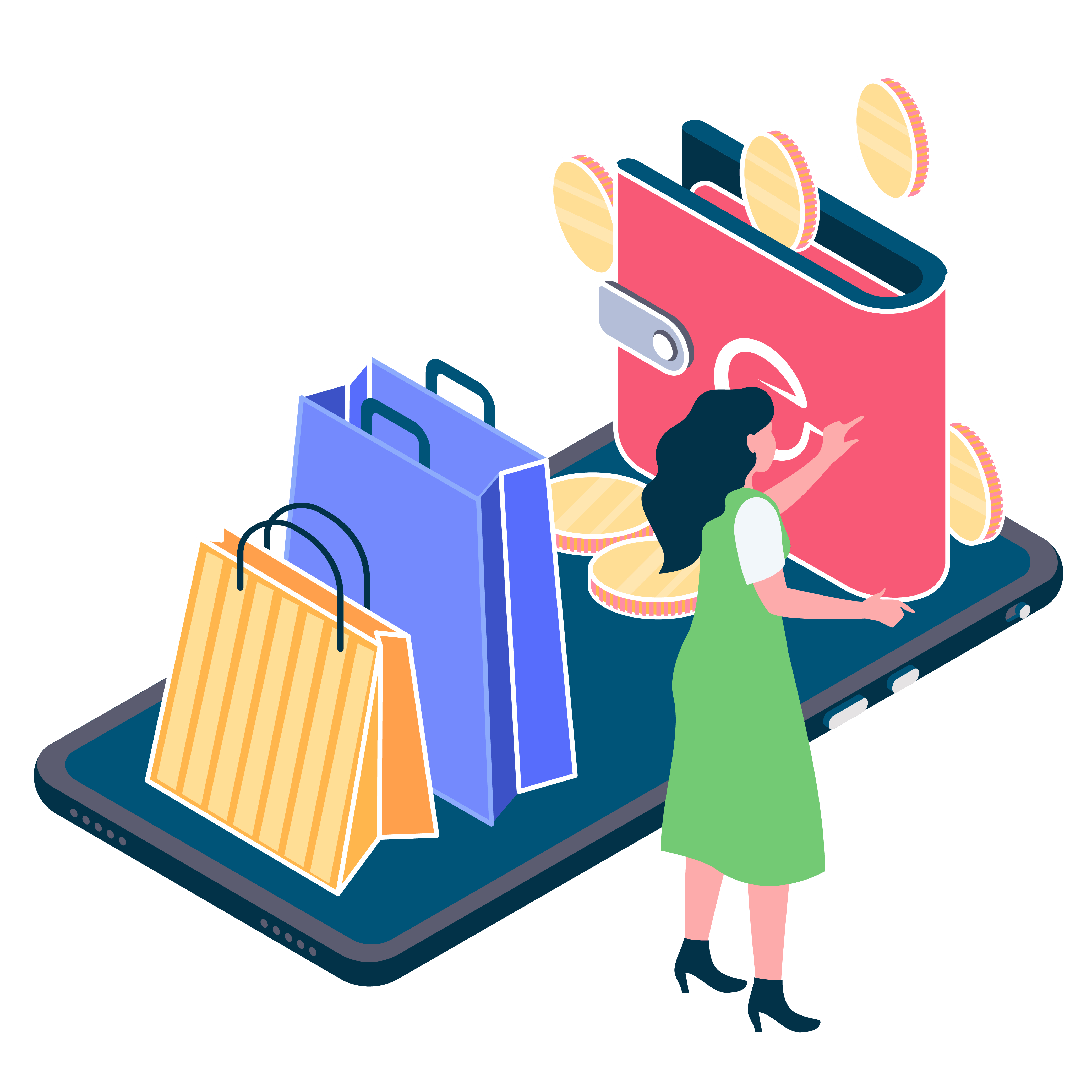 dropshipping-geld-verdienen