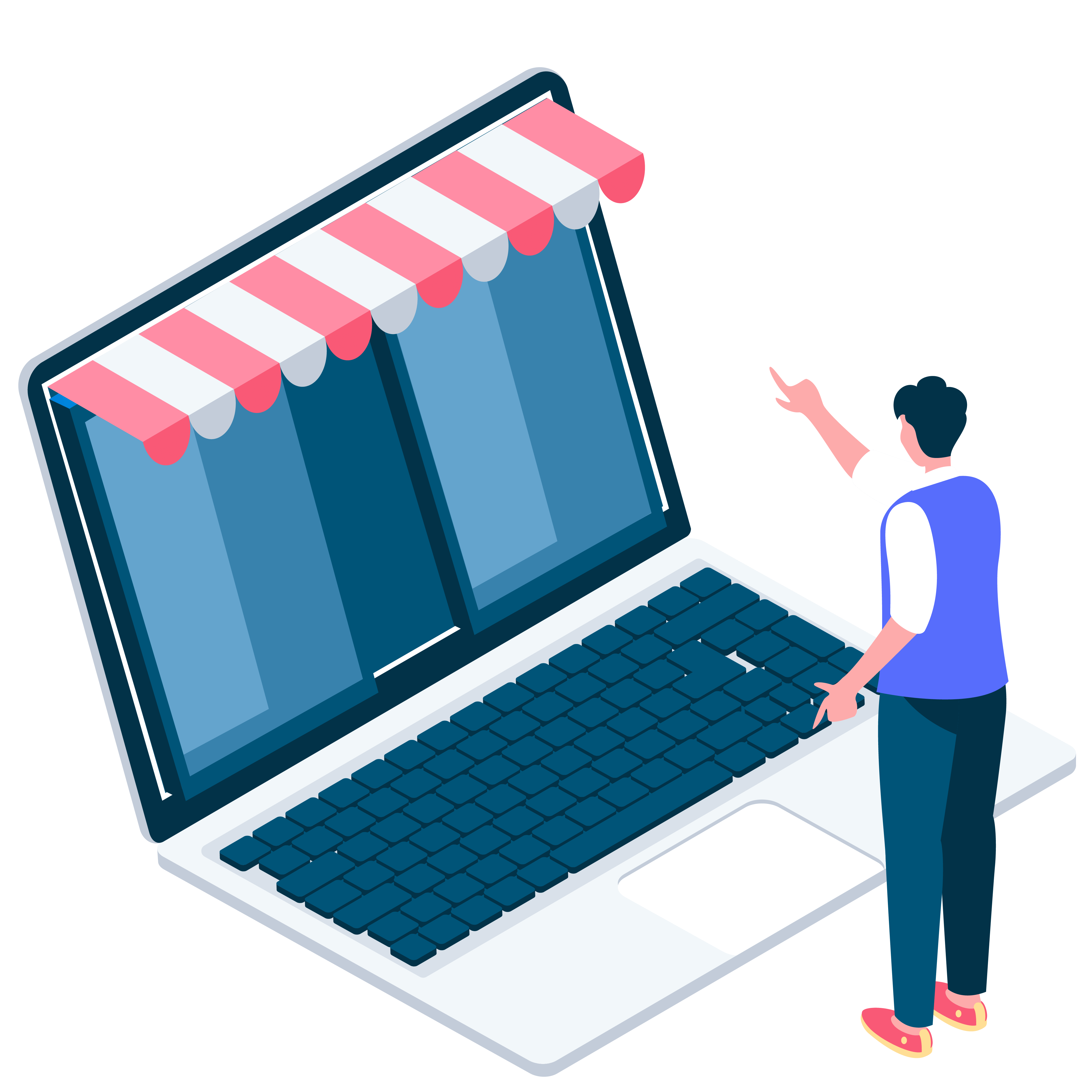 dropshipping-start-webshop