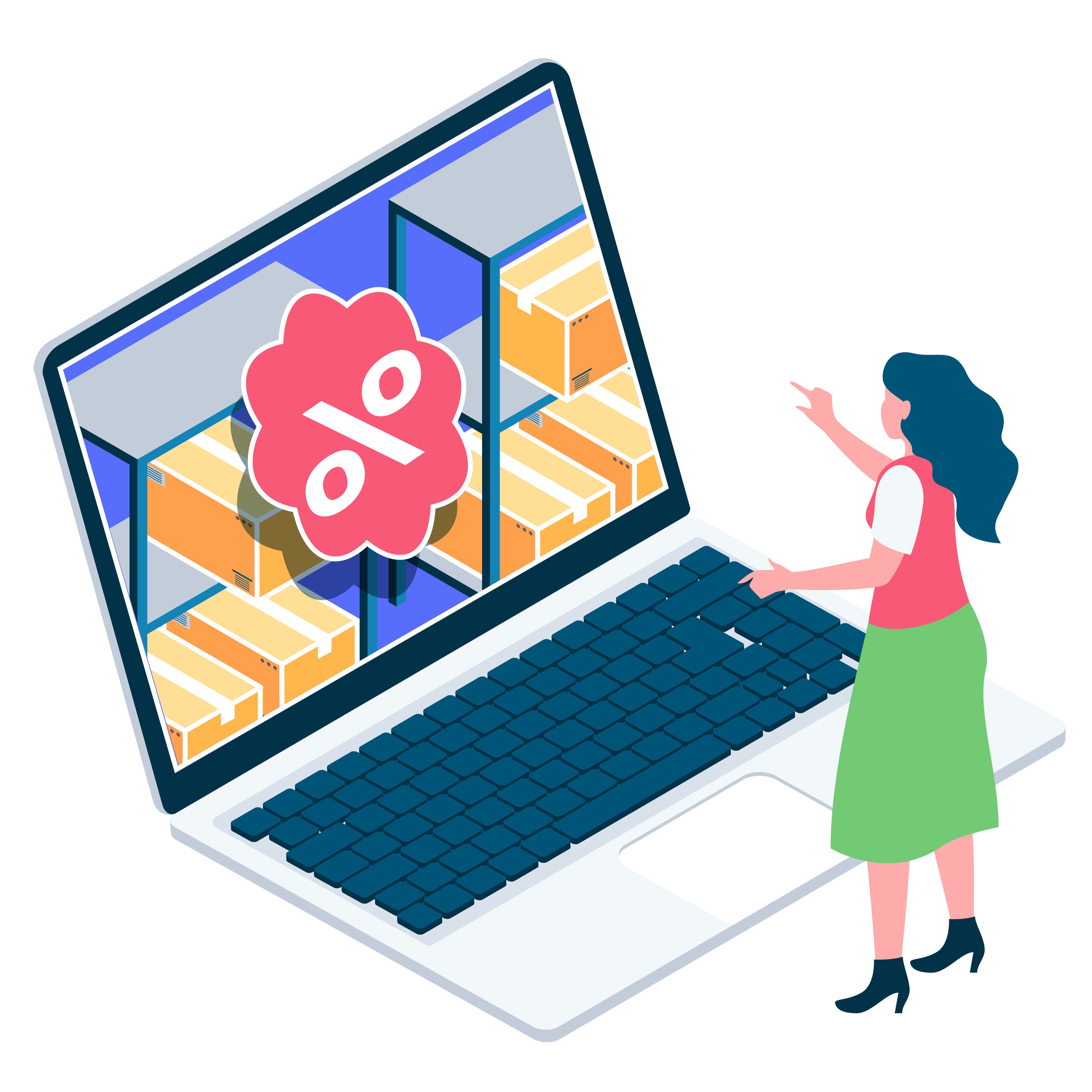 dropshipping-voorraad
