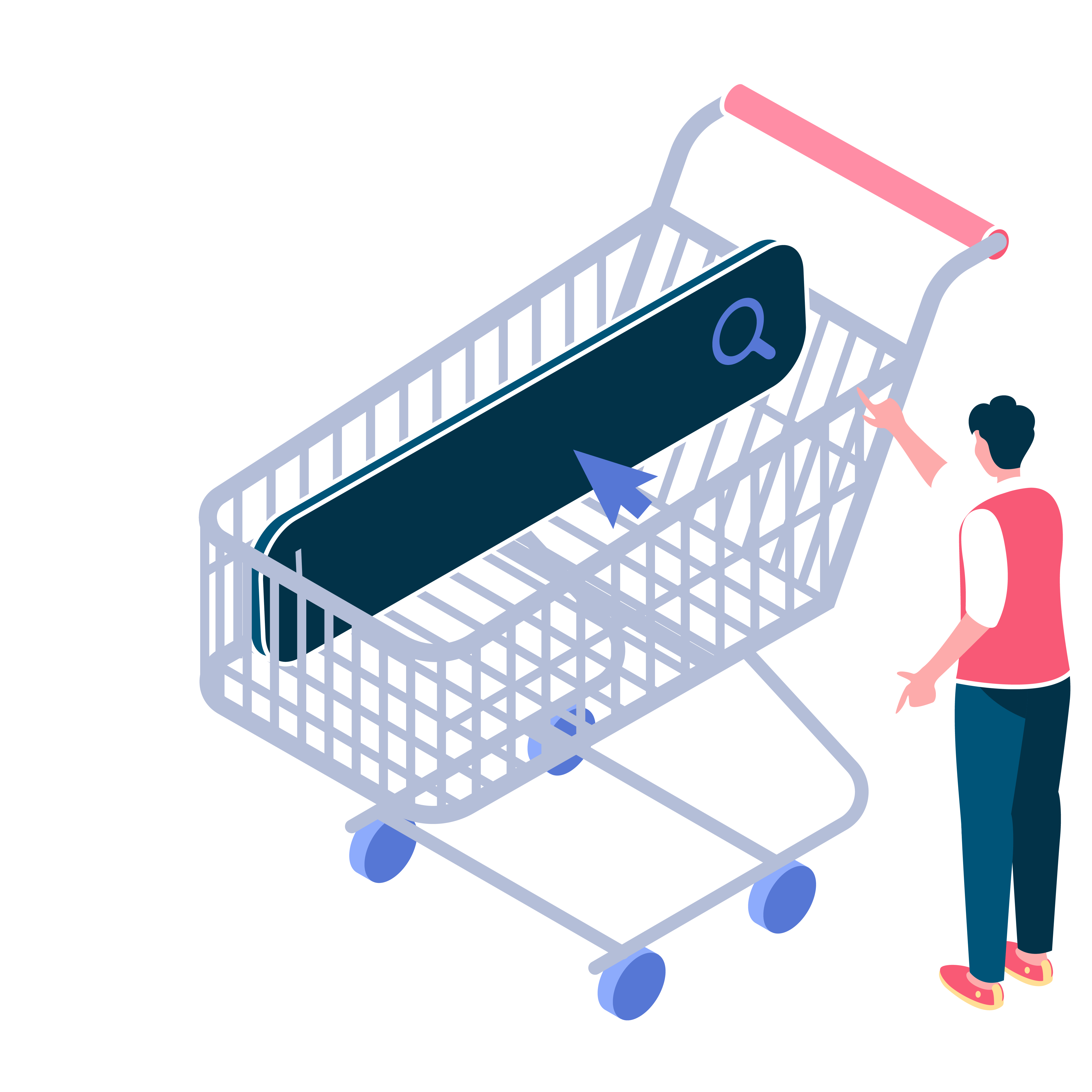 dropshipping-winkelkar