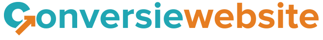 Conversie Website