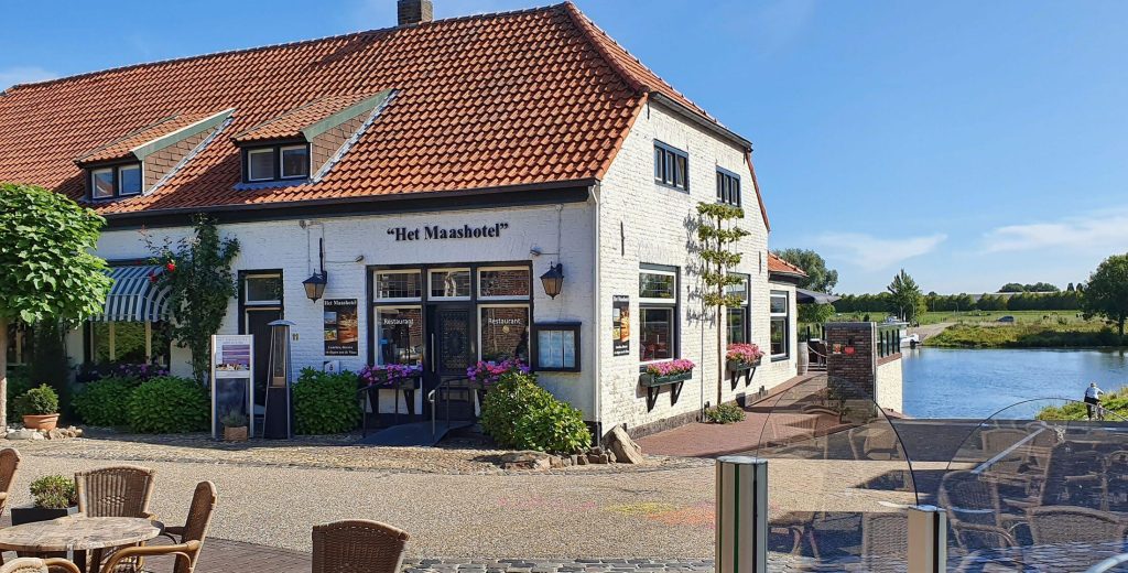 Broekhuizen, Horst aan de Maas