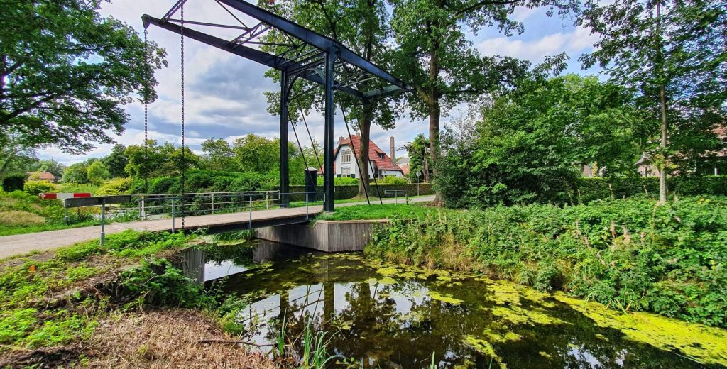 Griendtsveen, Horst aan de Maas