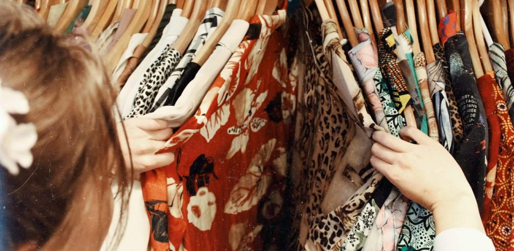 IDEE #11 - Kleding verkopen