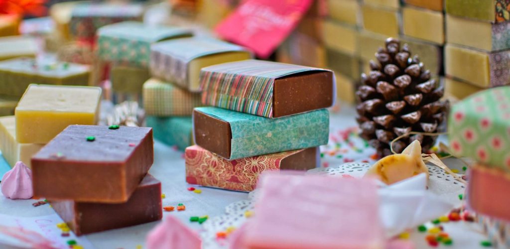 IDEE #13 - Knutselmaterialen verkopen