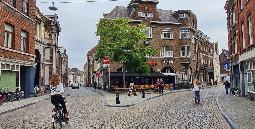 Maastricht 18