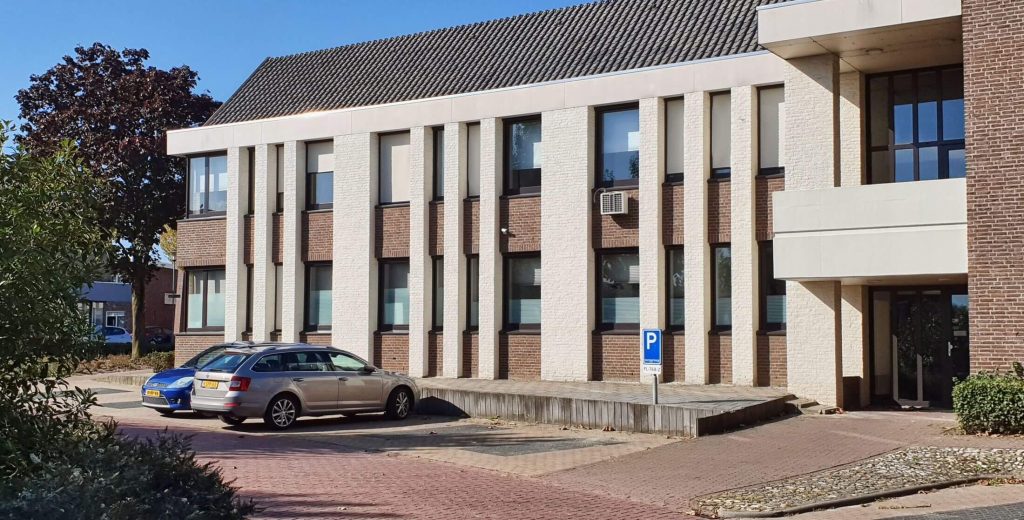 Meerlo, Horst aan de Maas in Limburg