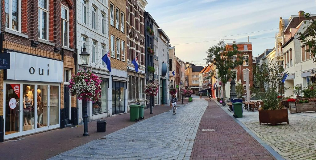 Roermond binnenstad centrum 04