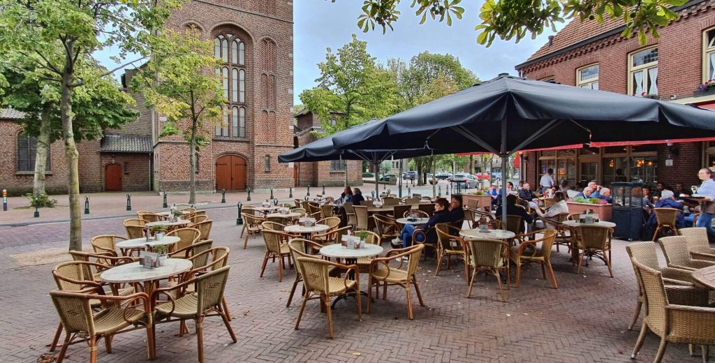 Sevenum dorp