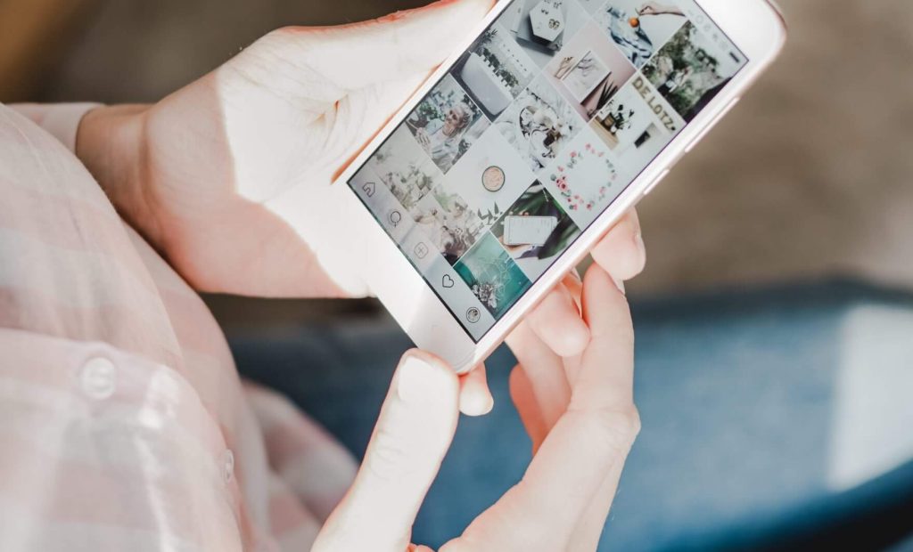 TIP #14 - Word actief op social media