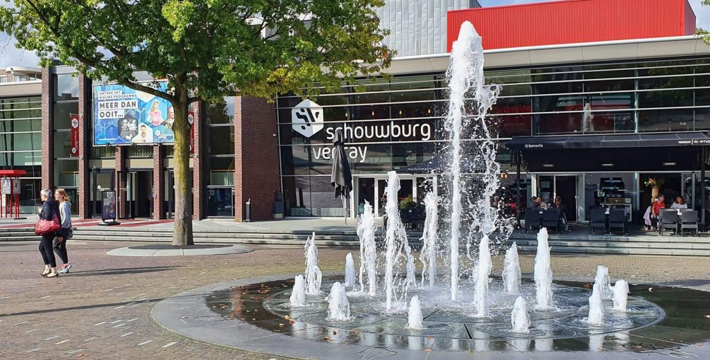 Venray gemeente Limburg