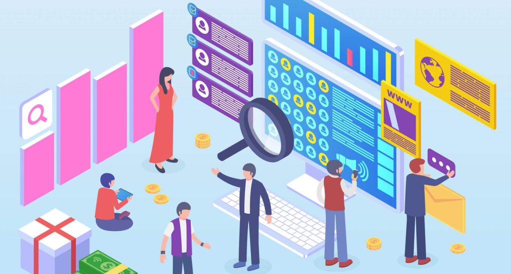 Wat zijn affiliate netwerken?