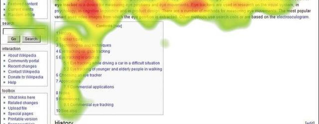 wat is heatmaps